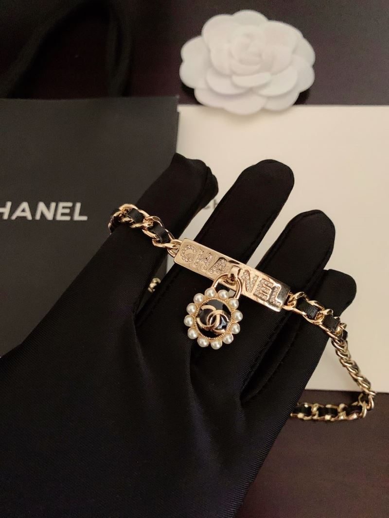 Chanel Necklaces